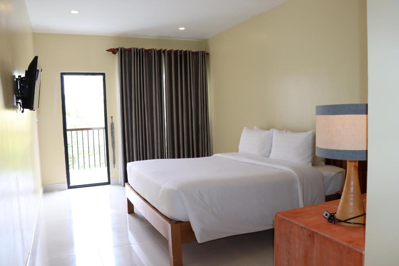 แลนดิ้ง โกลด์ บาย อมาตัก Hotel เสียมราฐ ภายนอก รูปภาพ